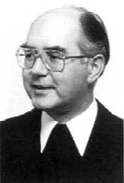 Foto von Dr. Michael Gr&uuml;nwald
