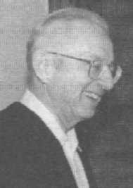 Foto von Bischof Dr. Oswald Hirmer, heute