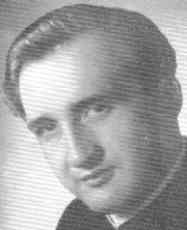 Foto von Kaplan Siegfried Hollmer
