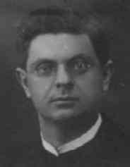 Foto von Cooperator Joseph Kagerer