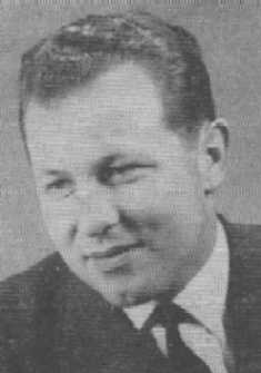 Foto von Pfarrer Krottenthaler