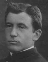 Foto von Cooperator Franz Xaver Laubmeier
