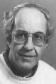Foto von Henri J.M. Nouwen