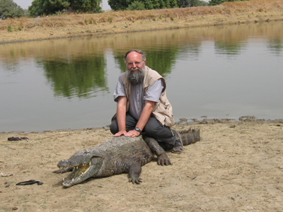 Foto von Dr. Klaus M&uuml;ller