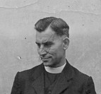 Foto von Kaplan Viktor Neugebauer