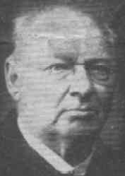 Foto von Cooperator Bartholom&auml;us Spirkner