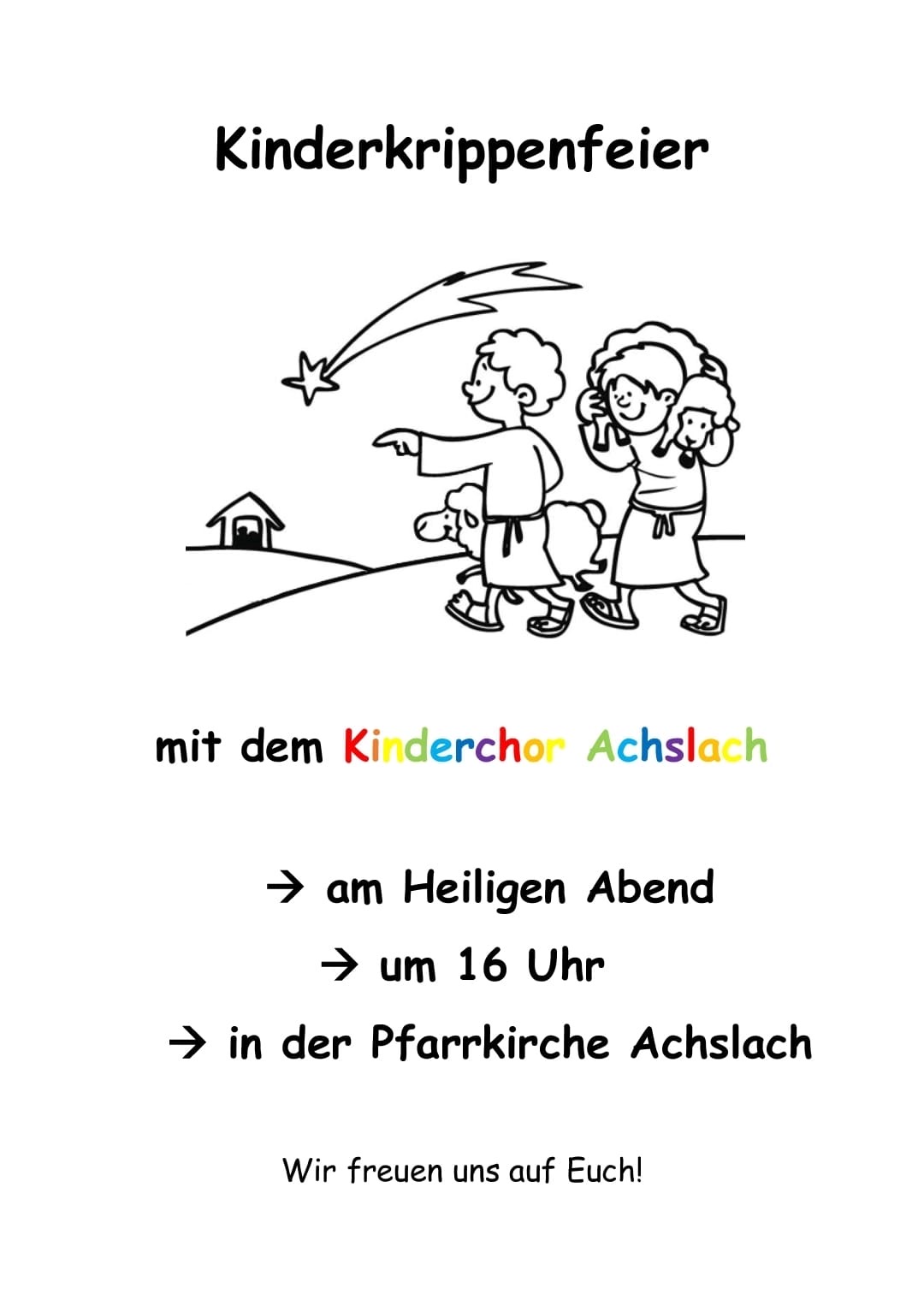 Bild "Pfarrei Achslach:Achslach_Kinderkrippenfeier-2023.JPG"