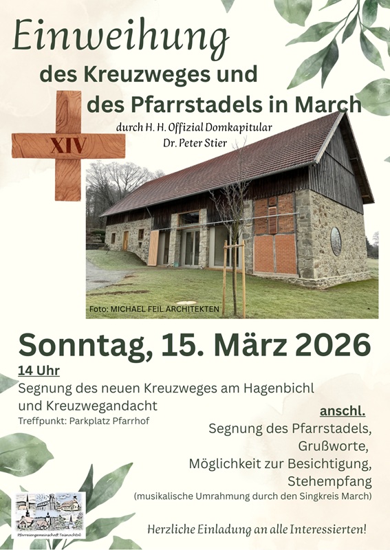 Bild "Pfarrei March:Einweihung-Kreuzweg-und-Pfarrstadl-March.jpg"