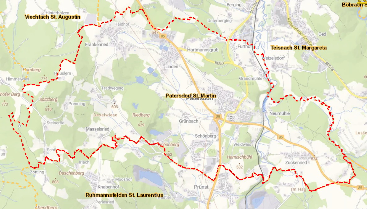 Bild "Pfarrei Patersdorf:Pfarrei_Patersdorf.jpg"