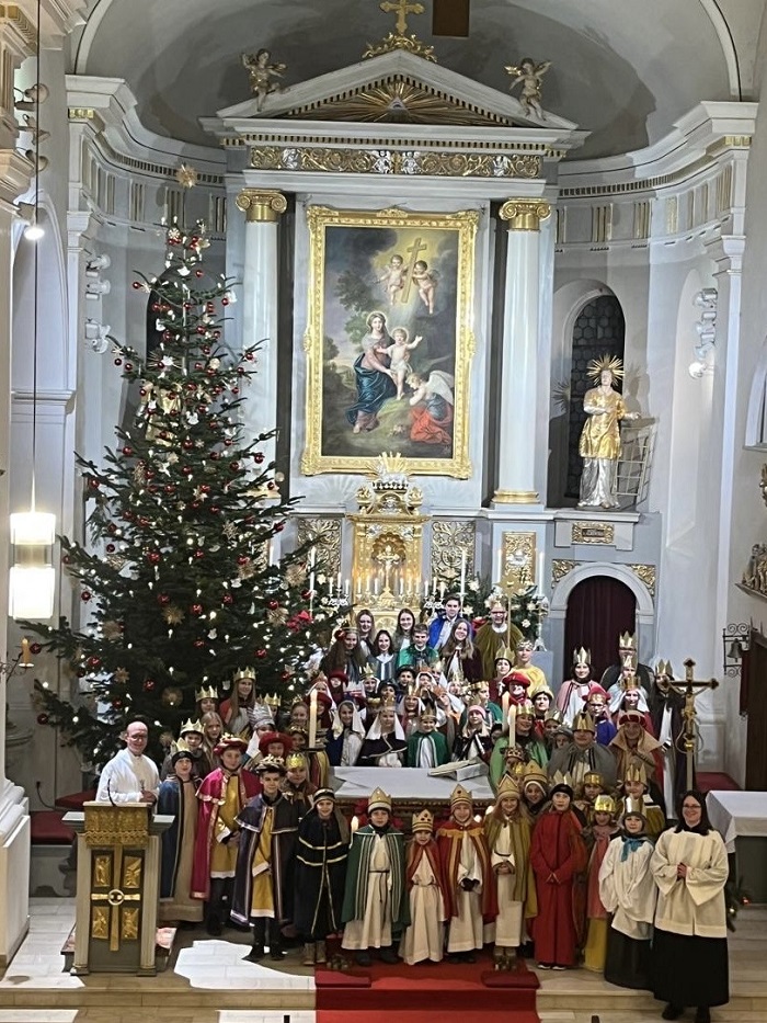 Bild "Pfarreiengemeinschaft:Sternsinger_Ruhmannsfelden-2025.jpg"